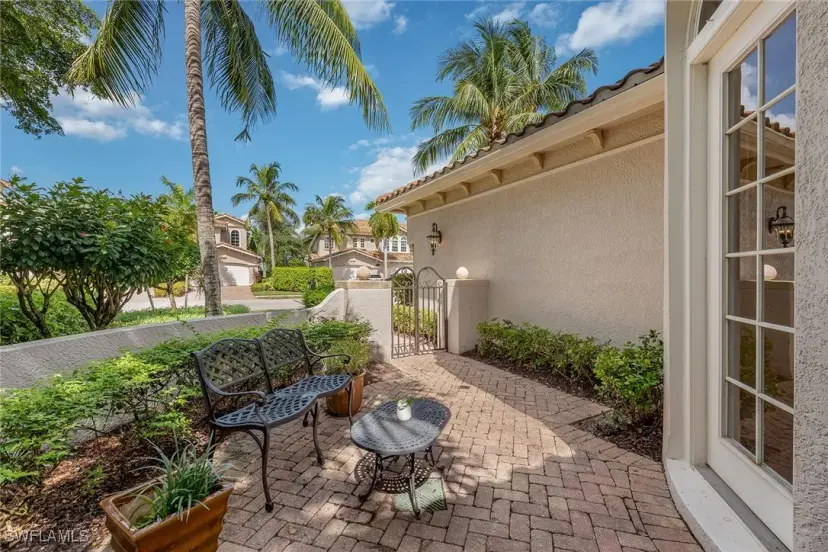 Picture of 8936 Cherry Oaks Trl, Naples FL 34114