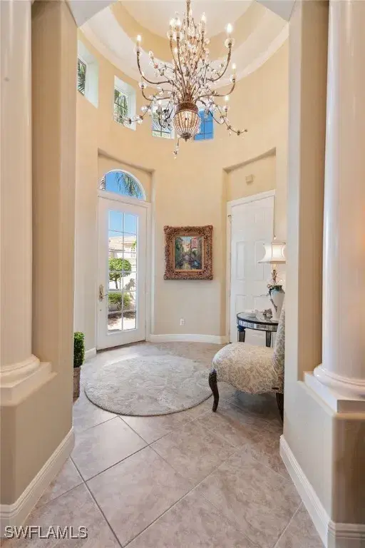 Picture of 8936 Cherry Oaks Trl, Naples FL 34114