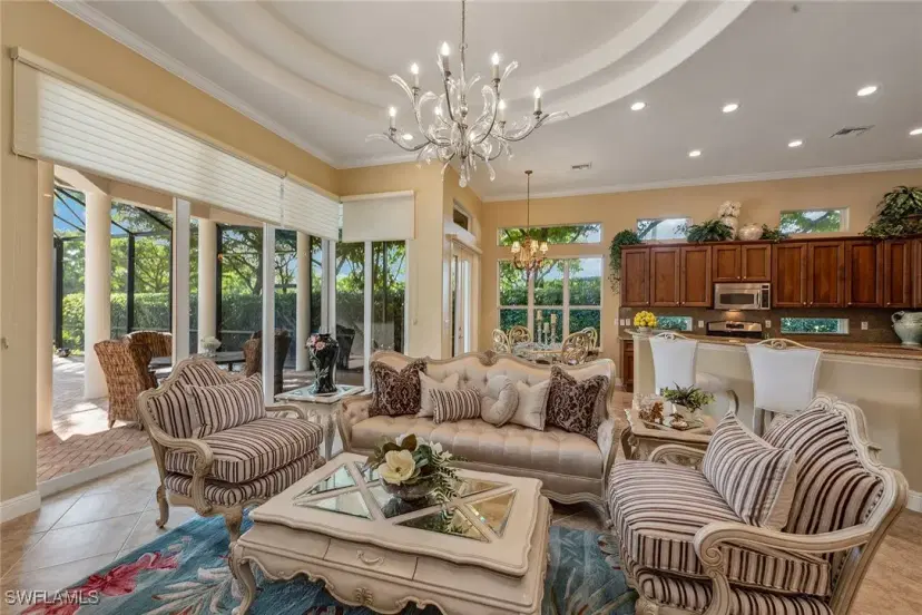 Picture of 8936 Cherry Oaks Trl, Naples FL 34114