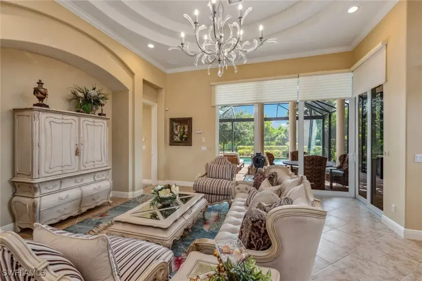 Picture of 8936 Cherry Oaks Trl, Naples FL 34114