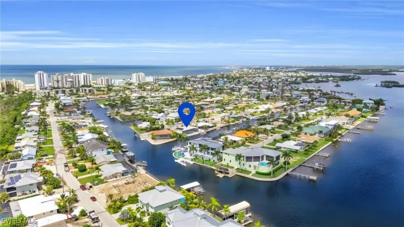 Picture of 23 Palmview Blvd, Fort Myers Beach FL 33931