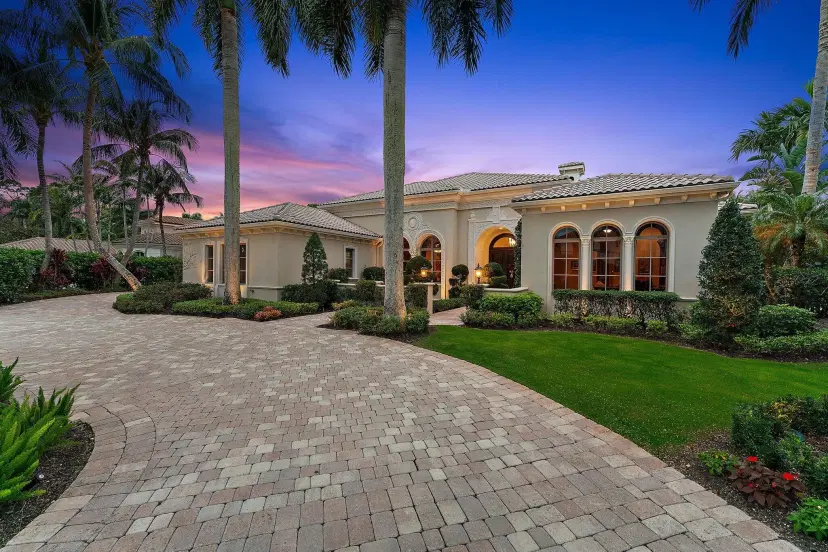 Picture of 11743 Belladonna Court, Palm Beach Gardens FL 33418