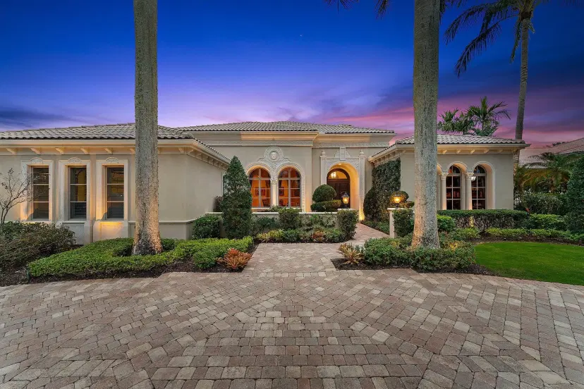 Picture of 11743 Belladonna Court, Palm Beach Gardens FL 33418