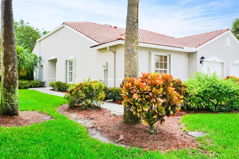Picture of 12116 Serafino Street, Boynton Beach FL 33437