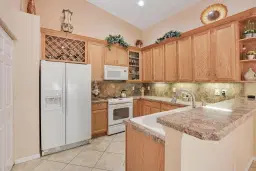 Picture of 12116 Serafino Street, Boynton Beach, FL 33437