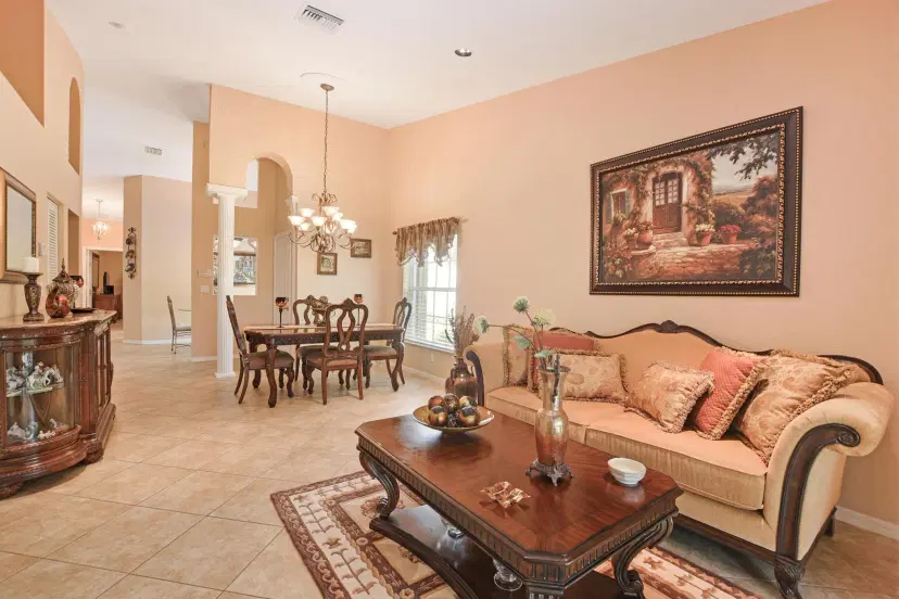 Picture of 12116 Serafino Street, Boynton Beach FL 33437