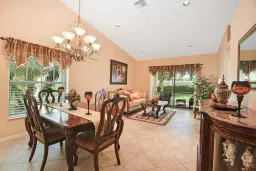 Picture of 12116 Serafino Street, Boynton Beach, FL 33437