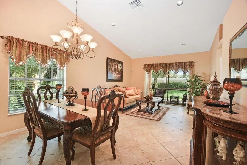Picture of 12116 Serafino Street, Boynton Beach FL 33437