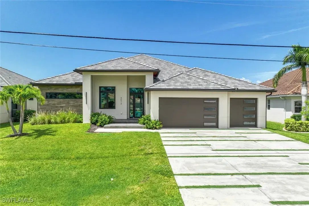 Picture of 4612 SW 22Nd Pl, Cape Coral, FL 33914