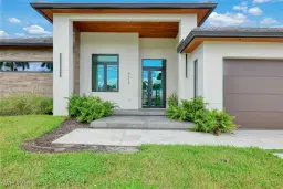 Picture of 4612 SW 22Nd Pl, Cape Coral, FL 33914