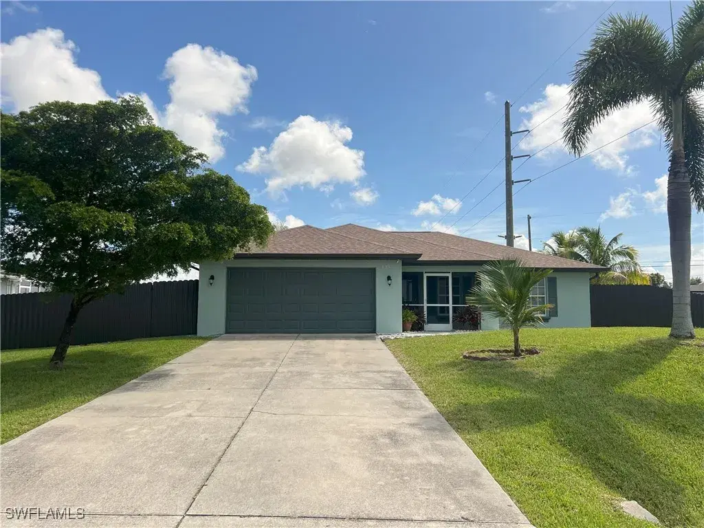 Picture of 125 NW 6Th Pl, Cape Coral, FL 33993