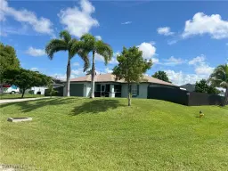 Picture of 125 NW 6Th Pl, Cape Coral, FL 33993