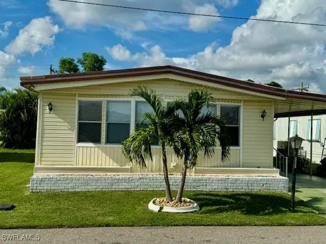 Picture of 14591 Paul Revere Loop, North Fort Myers FL 33917