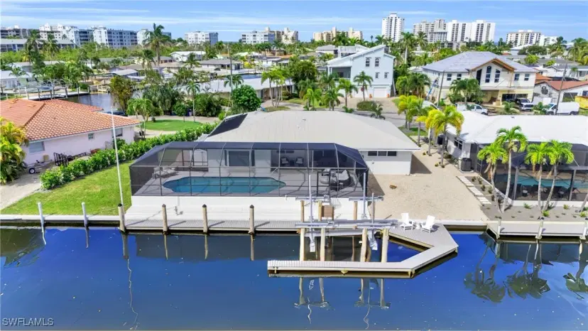 Picture of 25 Palmview Blvd, Fort Myers Beach FL 33931