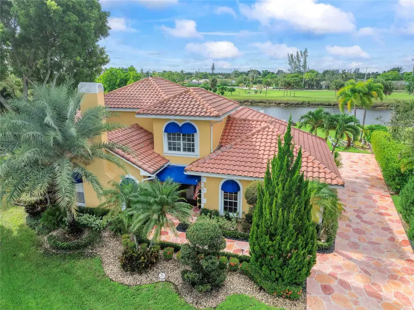 Picture of 133 SW 121St Way, Coral Springs FL 33071