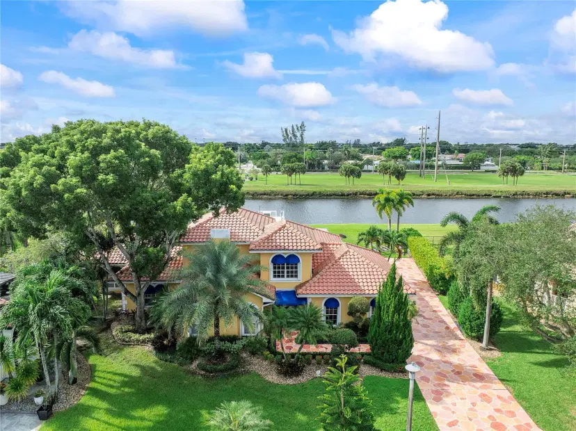Picture of 133 SW 121St Way, Coral Springs FL 33071