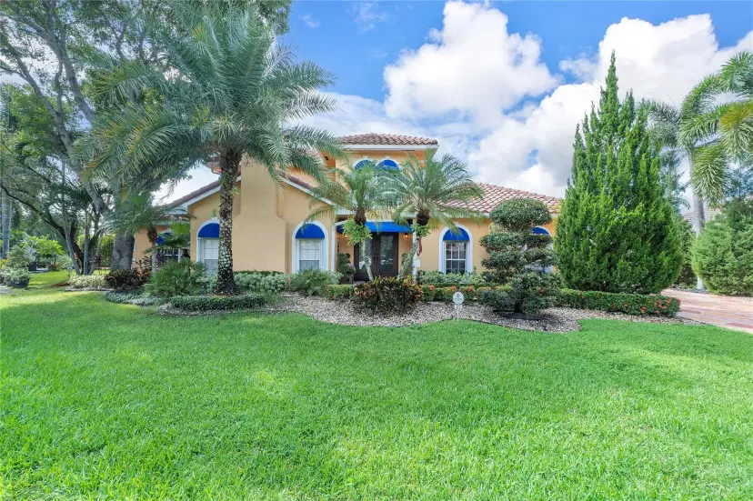 Picture of 133 SW 121St Way, Coral Springs FL 33071