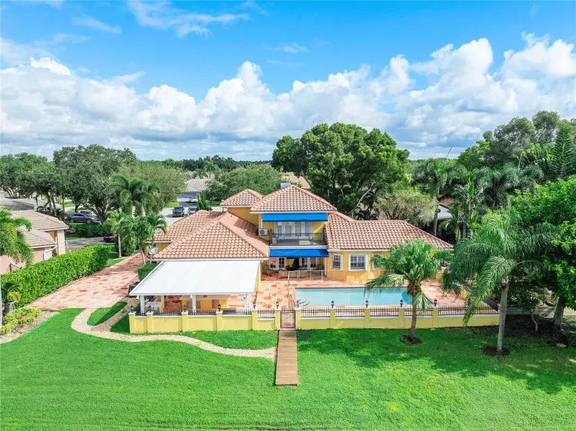 Picture of 133 SW 121St Way, Coral Springs FL 33071