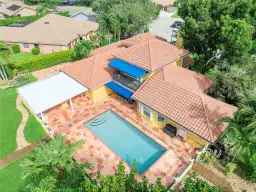 Picture of 133 SW 121St Way, Coral Springs, FL 33071