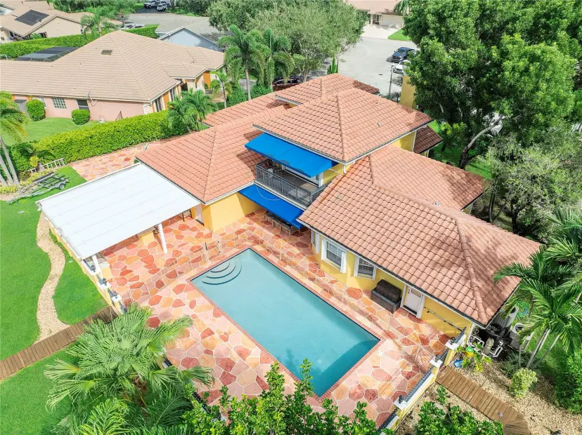Picture of 133 SW 121St Way, Coral Springs FL 33071