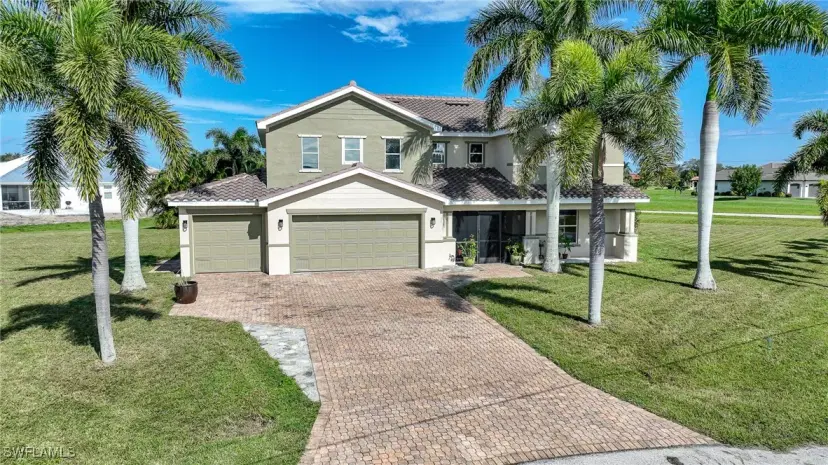 Picture of 17301 Naiad Ct, Punta Gorda FL 33955