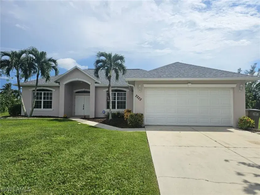 Picture of 2222 SW 21St Ter, Cape Coral FL 33991