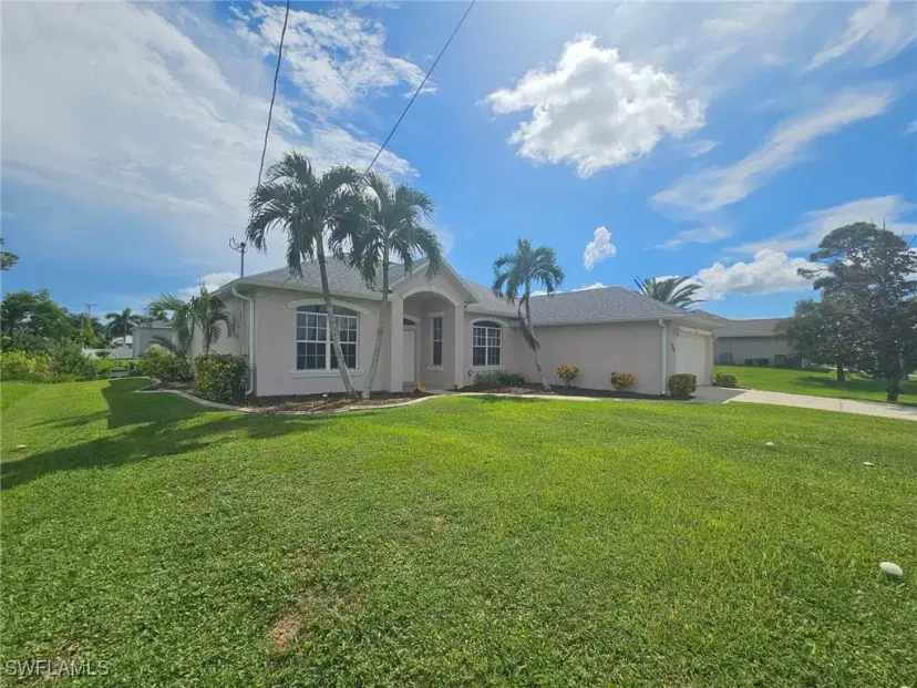 Picture of 2222 SW 21St Ter, Cape Coral FL 33991