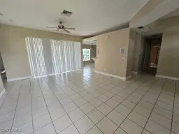 Picture of 2222 SW 21St Ter, Cape Coral, FL 33991