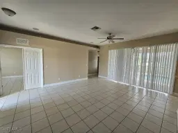 Picture of 2222 SW 21St Ter, Cape Coral, FL 33991
