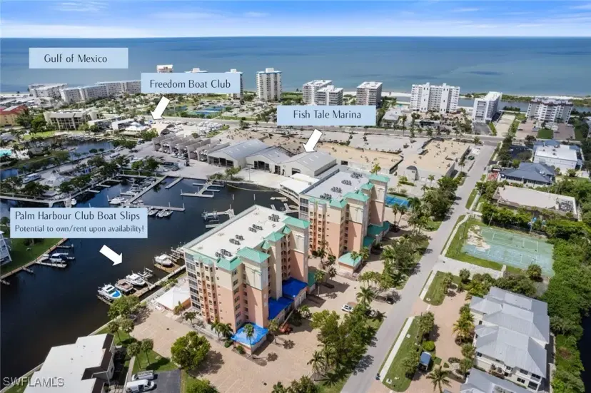Picture of 150 Lenell Rd 304, Fort Myers Beach FL 33931