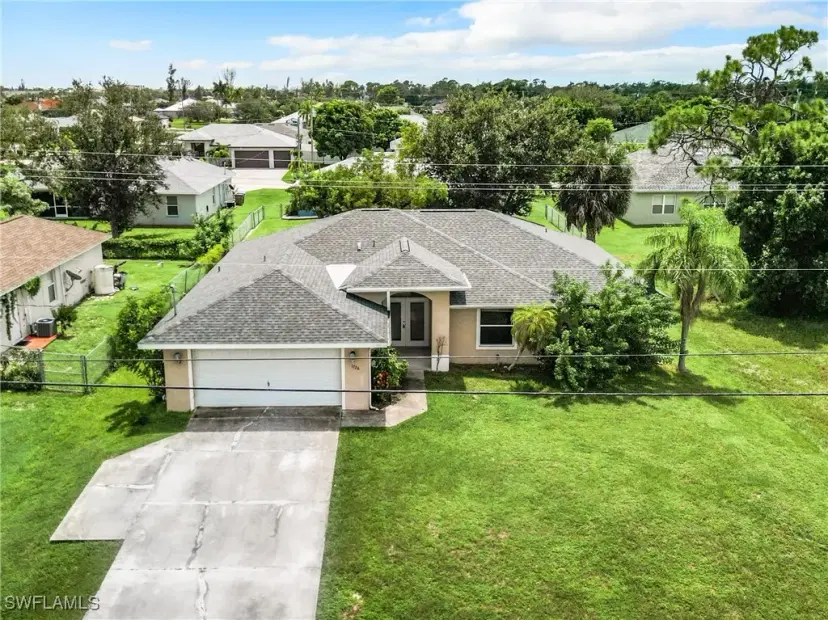 Picture of 1726 Trafalgar Pkwy, Cape Coral FL 33991