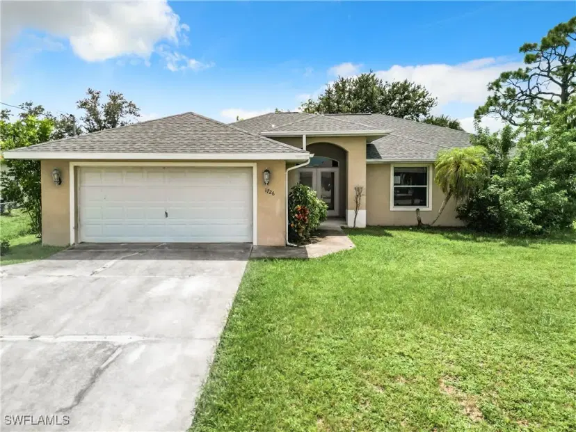 Picture of 1726 Trafalgar Pkwy, Cape Coral FL 33991