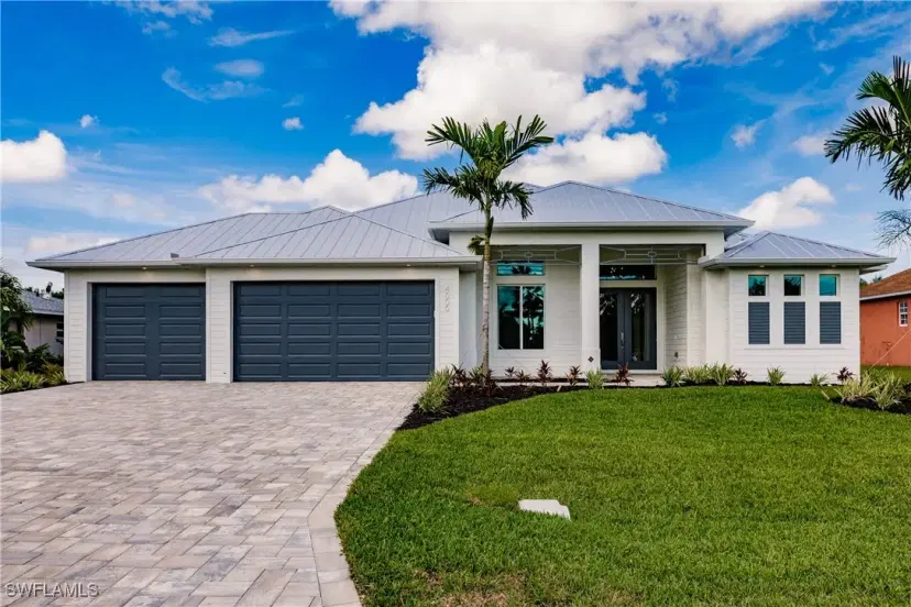 Picture of 4000 SW 16Th Pl, Cape Coral FL 33914