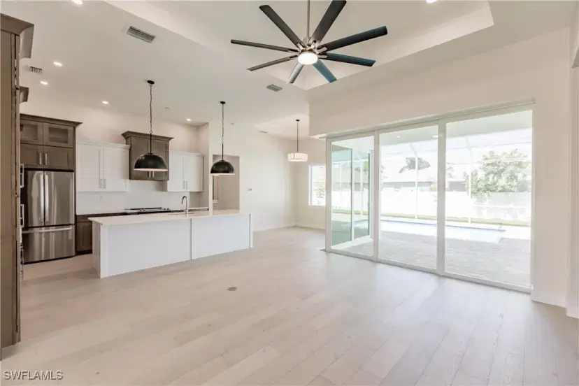 Picture of 4000 SW 16Th Pl, Cape Coral FL 33914