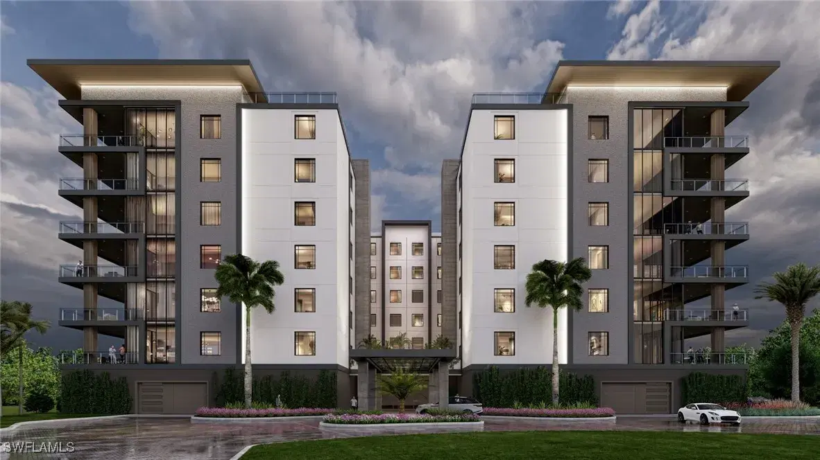 Picture of 750 Goodlette-Frank Rd N 704, Naples, FL 34102