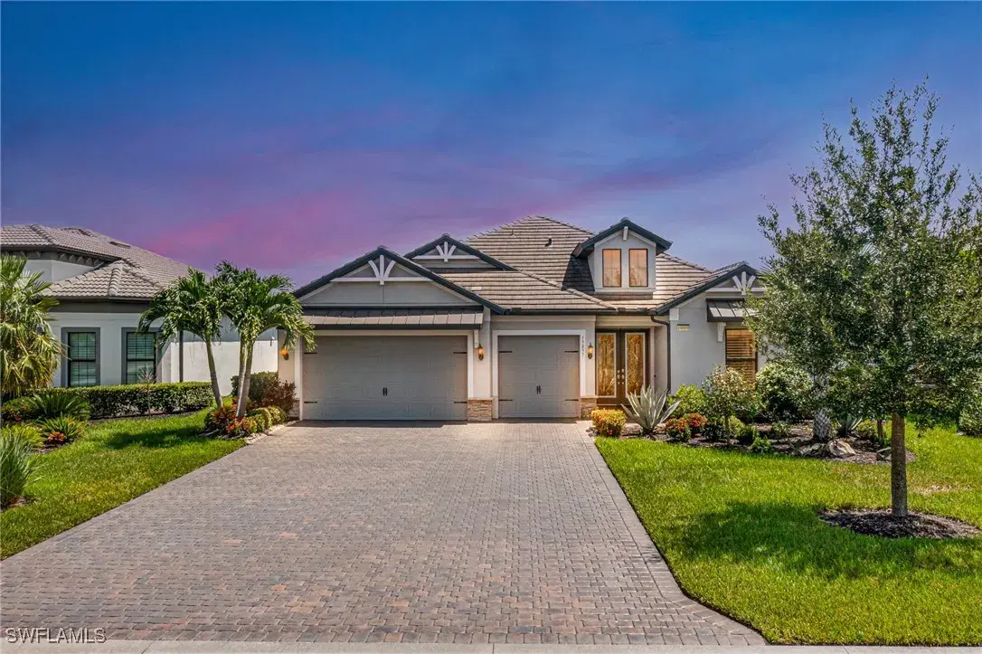 Picture of 19093 Aqua Shore Dr, Fort Myers, FL 33913