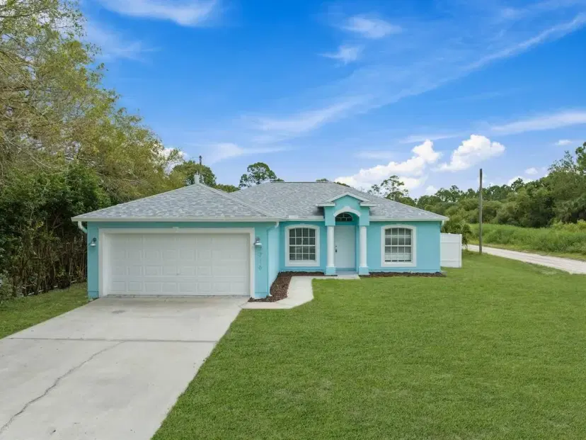 Picture of 7716 105Th Court, Vero Beach FL 32967