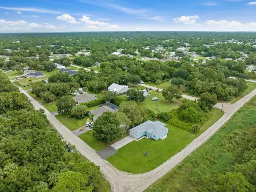 Picture of 7716 105Th Court, Vero Beach FL 32967