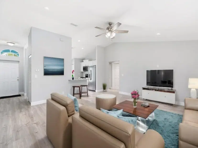 Picture of 7716 105Th Court, Vero Beach FL 32967