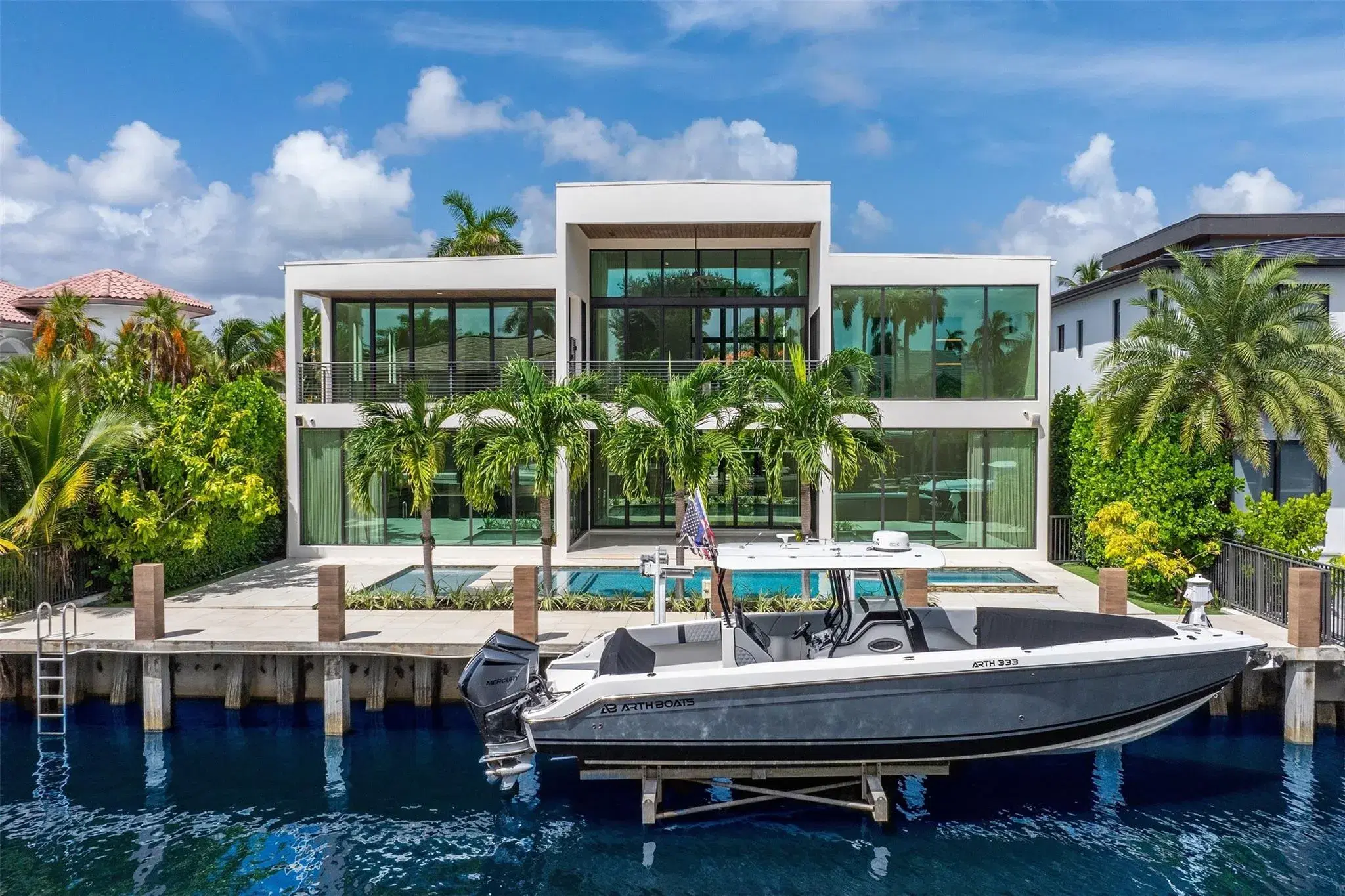 Picture of 432 Coconut Isle Dr, Fort Lauderdale, FL 33301