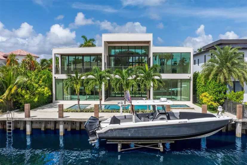 Picture of 432 Coconut Isle Dr, Fort Lauderdale FL 33301