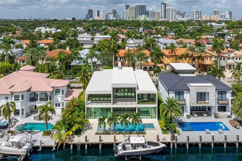 Picture of 432 Coconut Isle Dr, Fort Lauderdale FL 33301