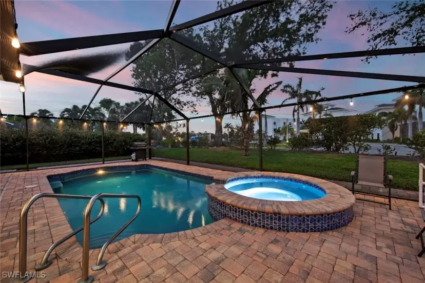 Picture of 15817 Beachcomber Ave, Fort Myers FL 33908