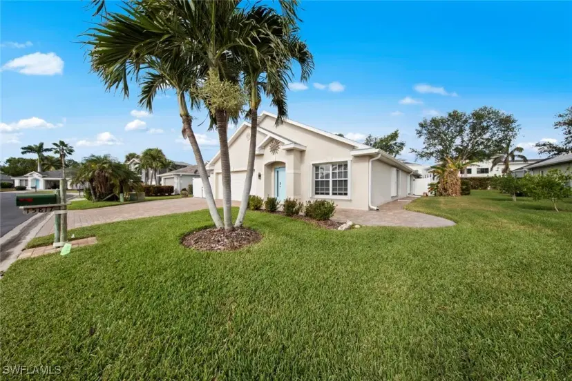Picture of 15817 Beachcomber Ave, Fort Myers FL 33908
