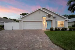 Picture of 15817 Beachcomber Ave, Fort Myers, FL 33908