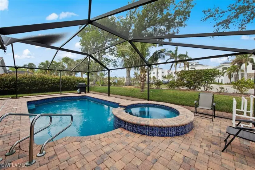Picture of 15817 Beachcomber Ave, Fort Myers FL 33908