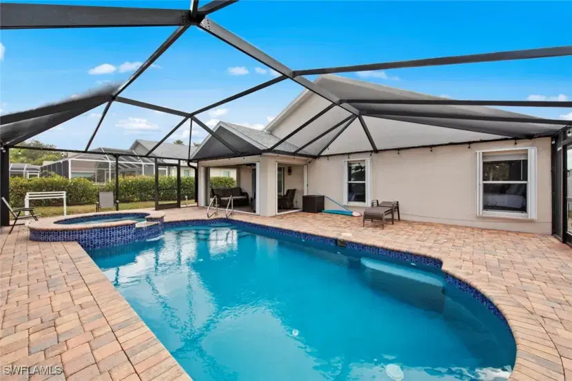 Picture of 15817 Beachcomber Ave, Fort Myers FL 33908