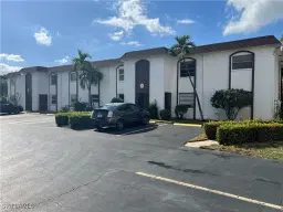 Picture of 2828 Jackson St D-8, Fort Myers, FL 33901