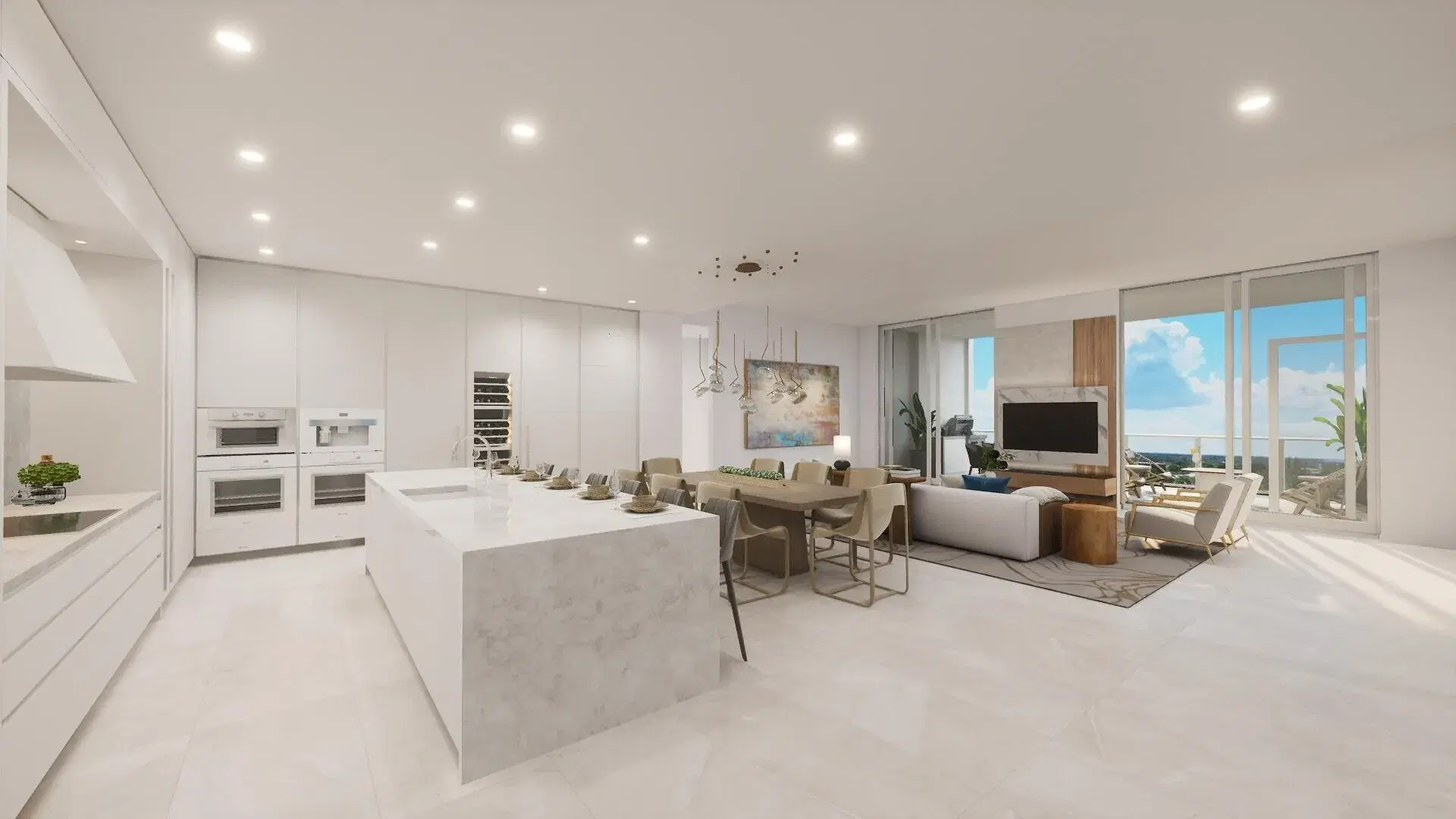 Picture of 220 SE Mizner Boulevard Ph10, Boca Raton, FL 33432