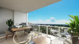 Picture of 220 SE Mizner Boulevard Ph10, Boca Raton, FL 33432